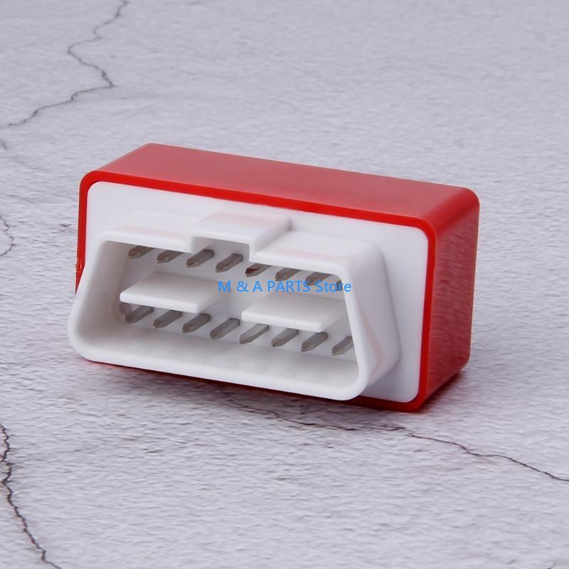 اقتصاد U1JF الاقتصاد OBD2 للسي - مراجعة Power Tools English وسعره