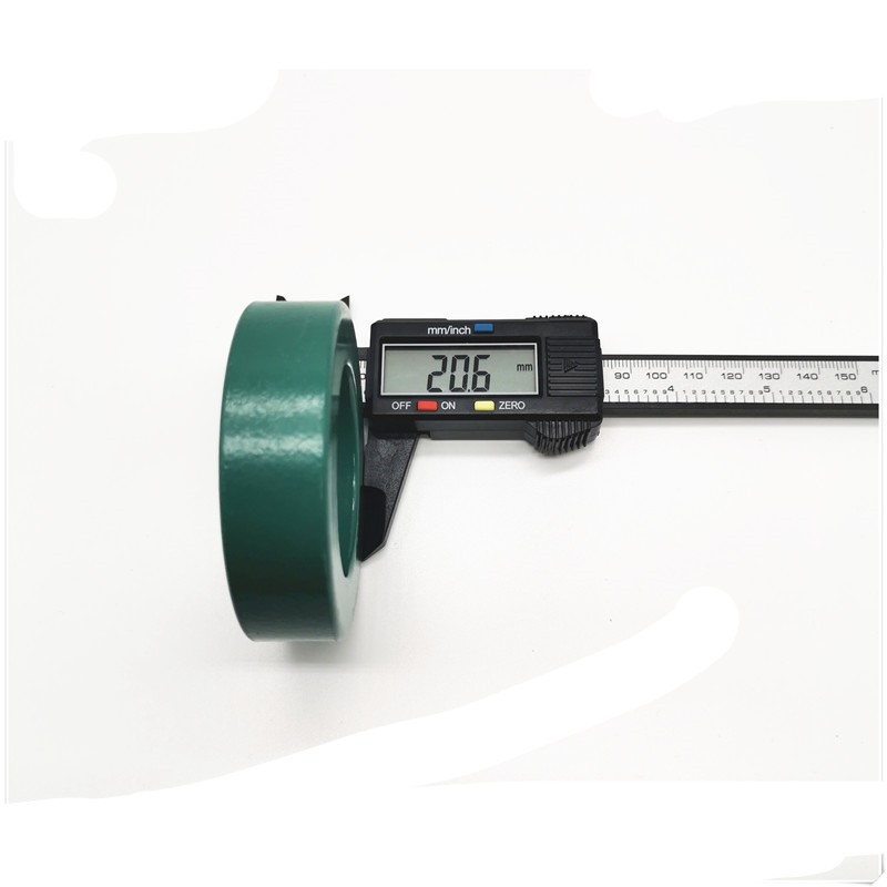 10 قطعة المنغنيز الزنك الأخضر  - مراجعة Power Tools Green Color وسعره