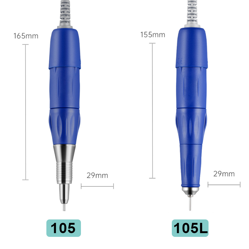 مقبض ميكروموتور 40 ألف دورة في - مراجعة Power Tools Sheets وسعره