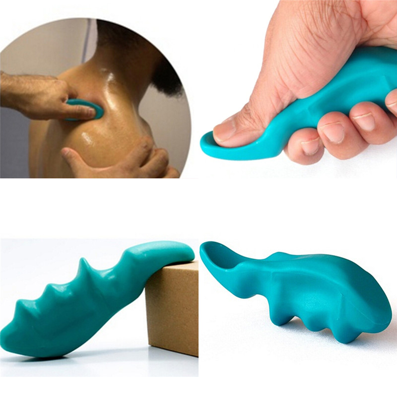 أداة تدليك فعالة للأنسجة العمي - مراجعة Power Tools Green Color وسعره