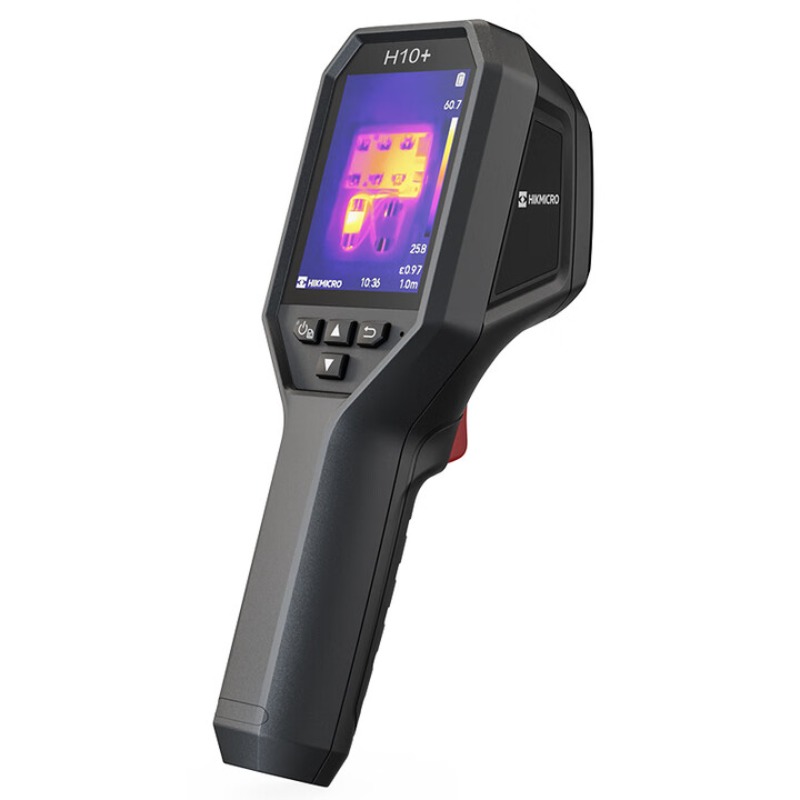 H10 + التصوير الحراري عالية ال - مراجعة Power Tools Images وسعره