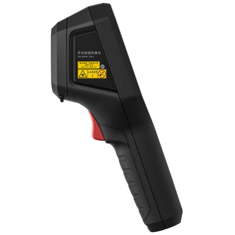 H10 + التصوير الحراري عالية ال - مراجعة Power Tools Images وسعره