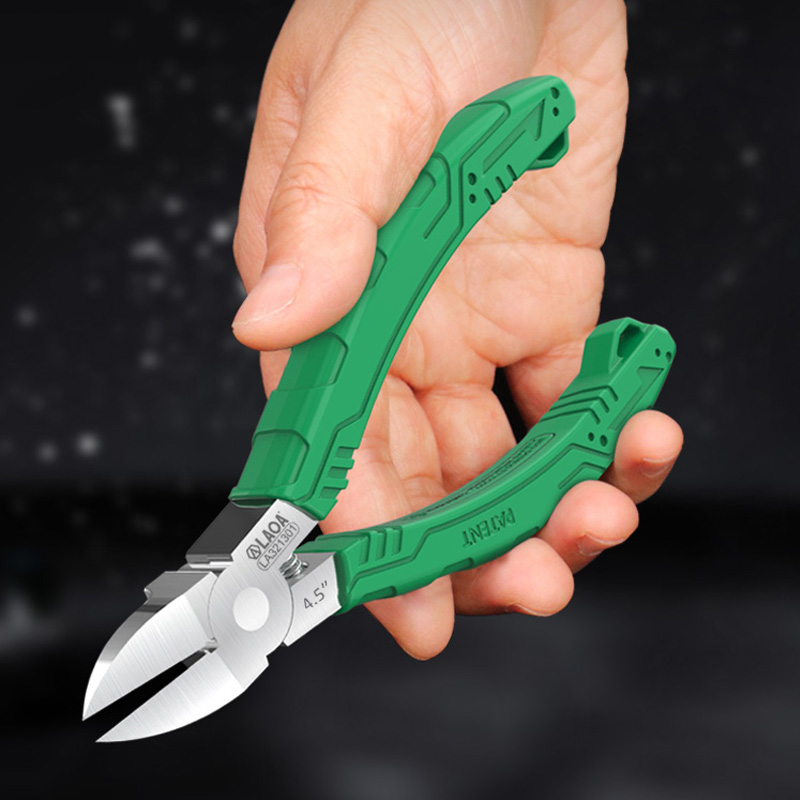 LAOA الفولاذ المقاوم للصدأ فلو - مراجعة Power Tools Japan وسعره