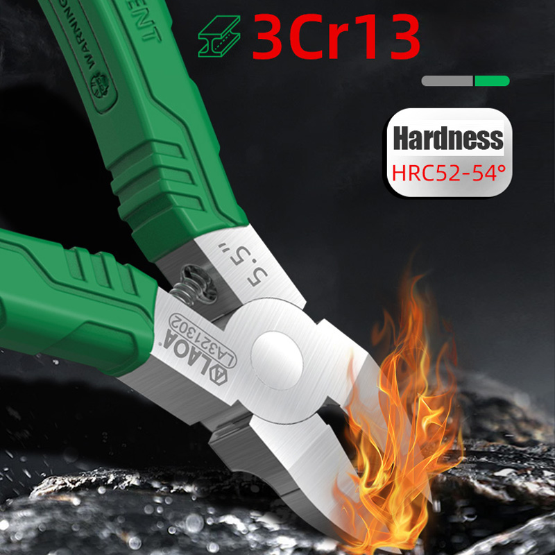 LAOA الفولاذ المقاوم للصدأ فلو - مراجعة Power Tools Japan وسعره