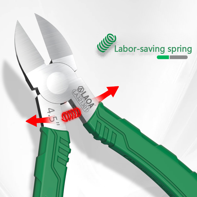 LAOA الفولاذ المقاوم للصدأ فلو - مراجعة Power Tools Japan وسعره