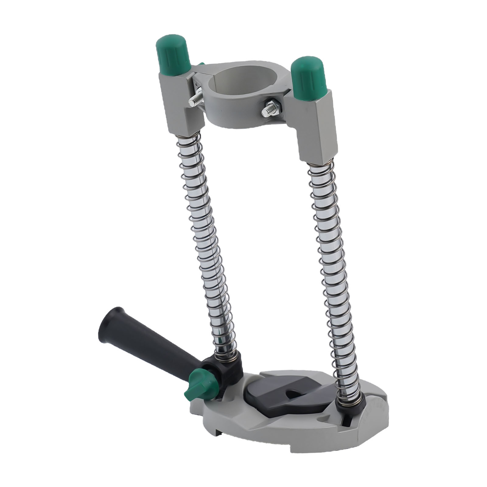 حامل مثقاب كهربائي قابل للتعدي - مراجعة Power Tools Guide وسعره