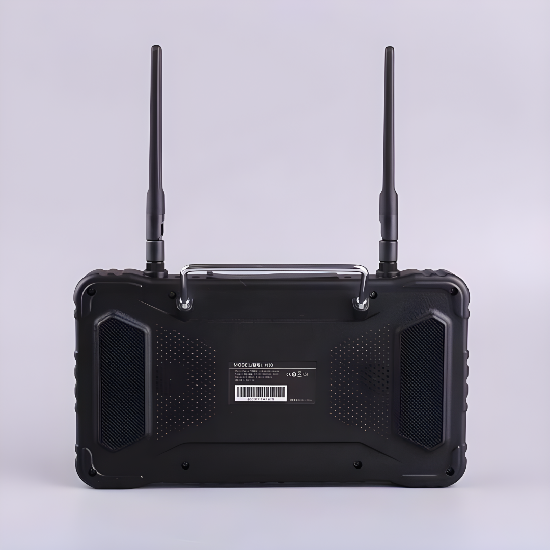 SKYDROID H16/H16Pro 2.4 جيجا ه - مراجعة Power Tools Images وسعره