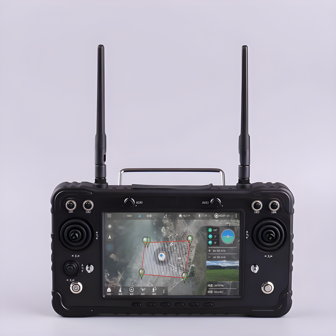 SKYDROID H16/H16Pro 2.4 جيجا ه - مراجعة Power Tools Images وسعره