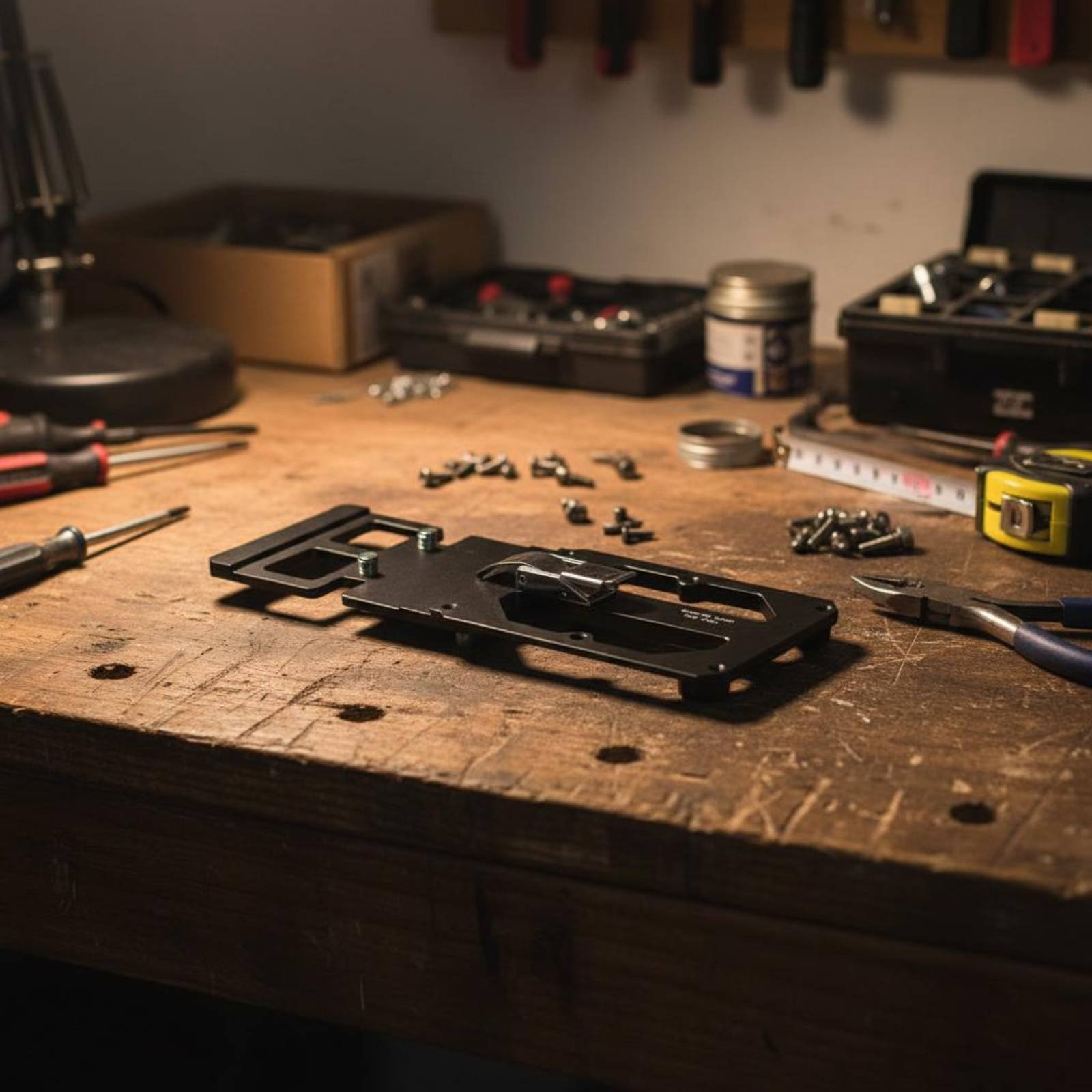 قضيب توجيه مربع بزاوية قائمة،  - مراجعة Power Tools Guide وسعره