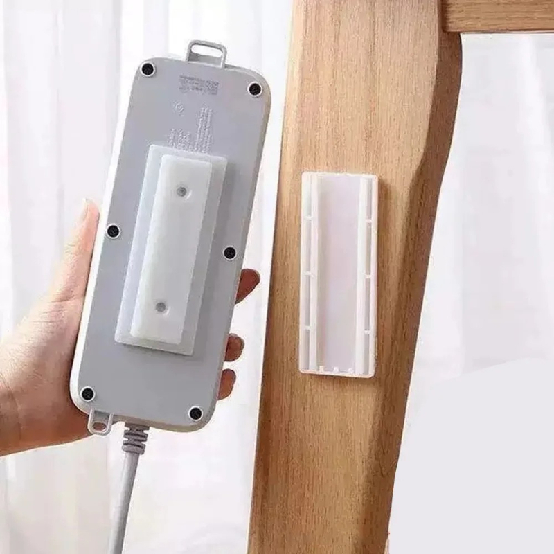 حامل شريط مقبس كهربائي ذاتي ال - مراجعة Power Tools Holder وسعره