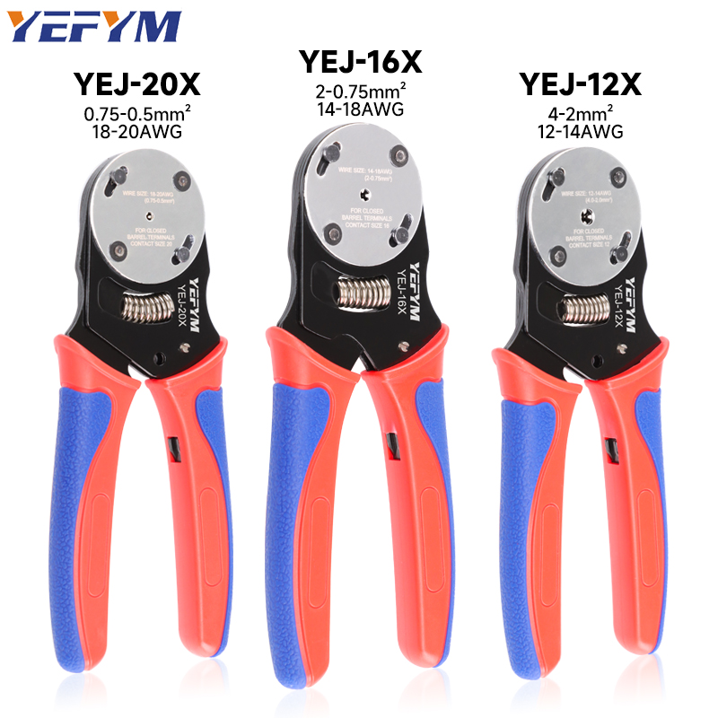أداة تجعيد ألمانية، YEJ-12X/16 - مراجعة Power Tools Japan وسعره