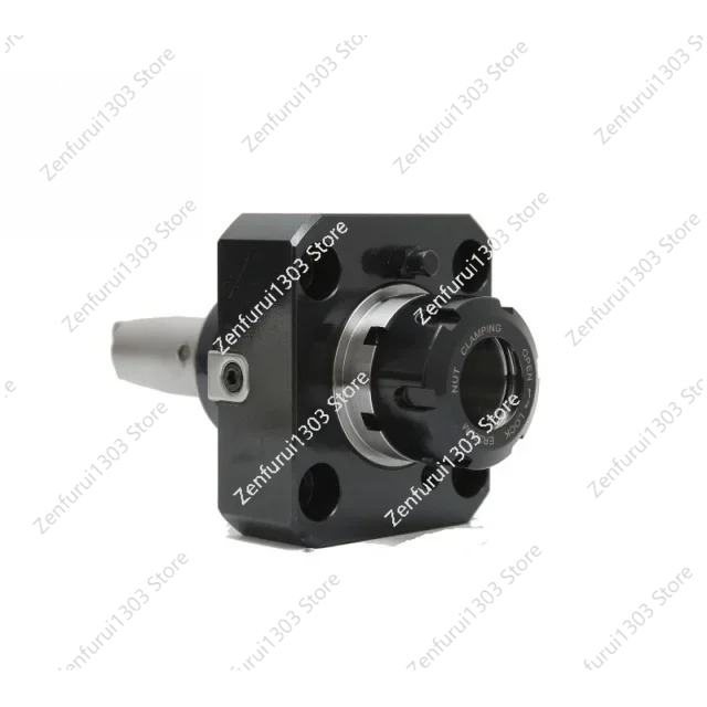 حامل أدوات BMT40/45/55 بزاوية  - مراجعة Power Tools Holder وسعره