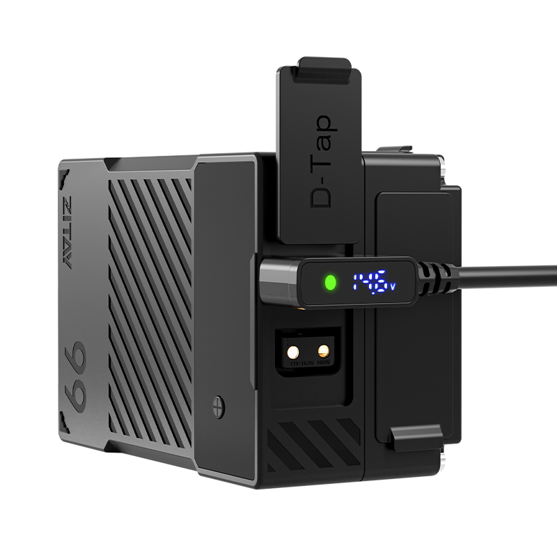 ZITAY D-TAP Lemo 2-pin ذكر LEM - مراجعة Power Tools Images وسعره
