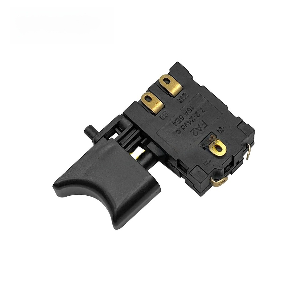 مفتاح تحكم بالسرعة للأمام والخ - مراجعة Einhell Power X Tools وسعره