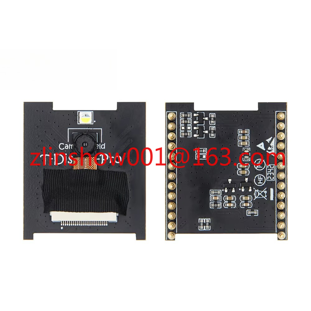 وحدة توسيع الكاميرا T-Display  - مراجعة Power Tools Images وسعره