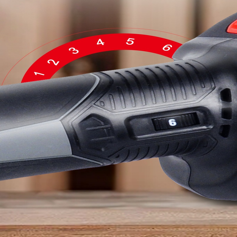آلة صنفرة محمولة بدون فرشاة، ج - مراجعة Belt Sander Portable وسعره