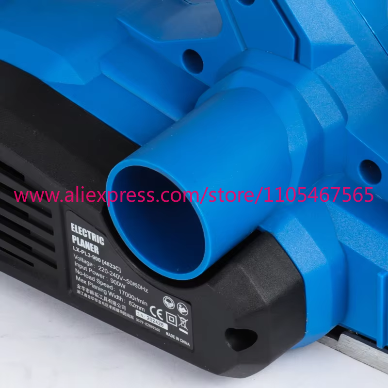 جلاخة كهربائية محمولة بقوة 900 - مراجعة Belt Sander Portable وسعره