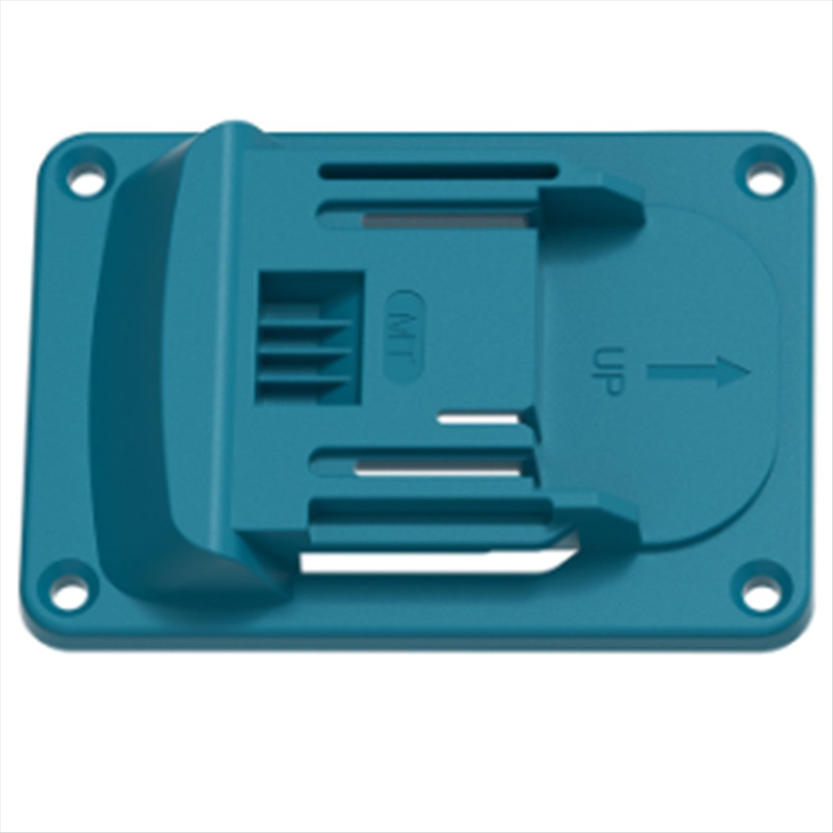 (ABDH) حامل تثبيت لتخزين ملحقا - مراجعة Power Tools Display Rack وسعره