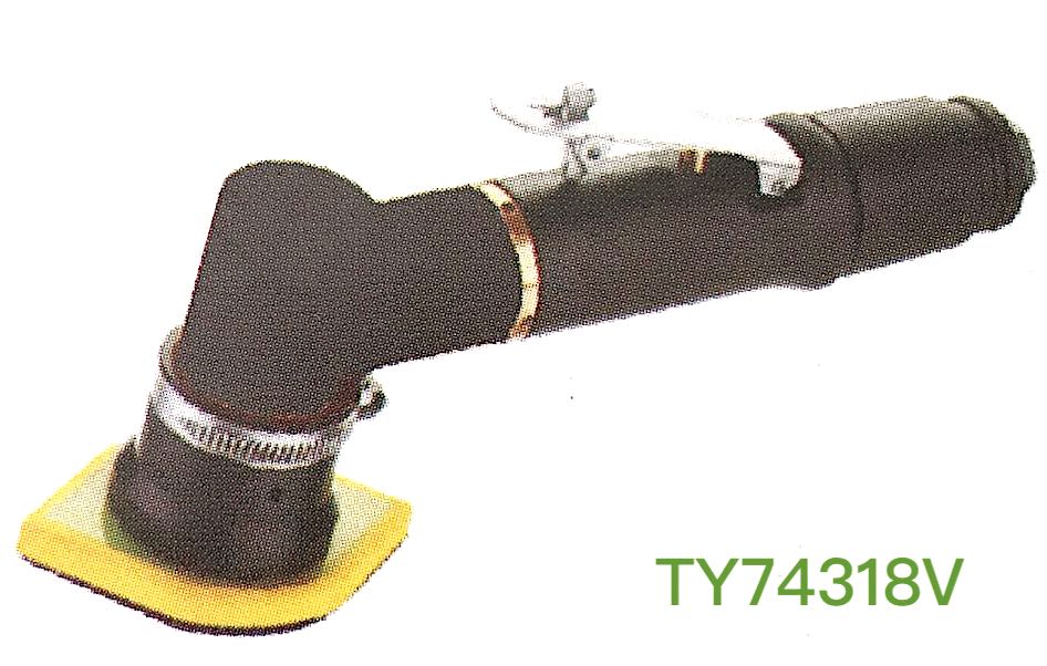 TY74318V تفاصيل هوائية/صنفرة ز - مراجعة Detail Sander Corner وسعره