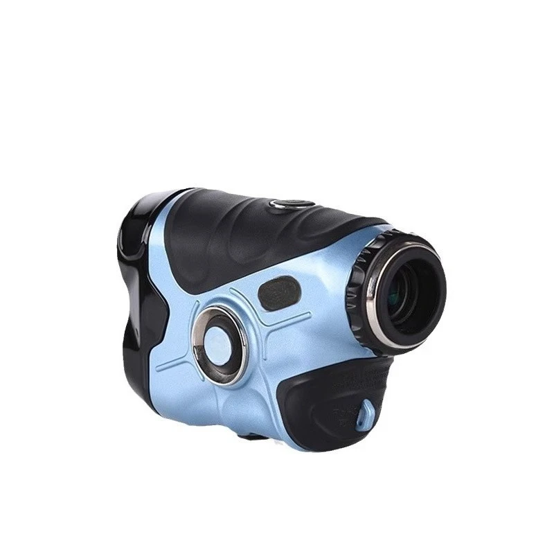 جهاز تحديد المدى بالتلسكوب للا - مراجعة Power Tools Images وسعره