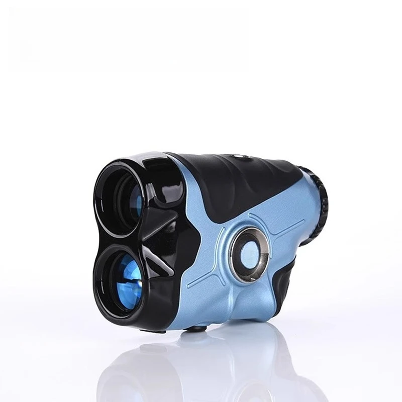 جهاز تحديد المدى بالتلسكوب للا - مراجعة Power Tools Images وسعره