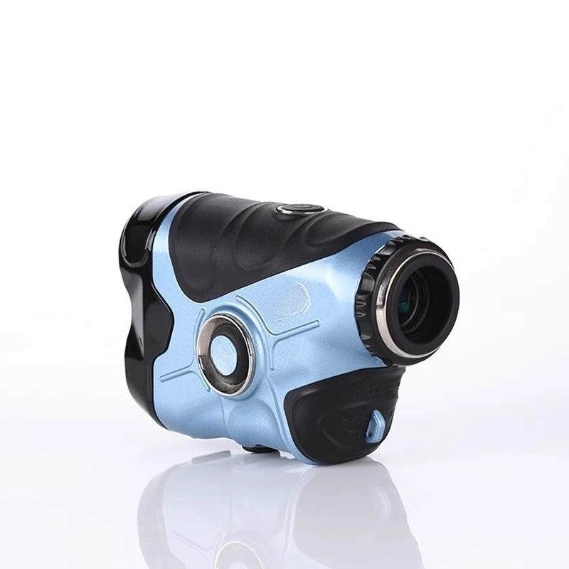 جهاز تحديد المدى بالتلسكوب للا - مراجعة Power Tools Images وسعره