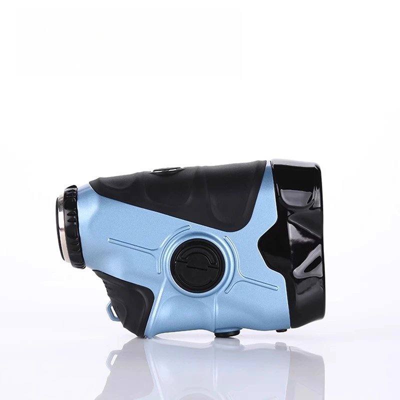 جهاز تحديد المدى بالتلسكوب للا - مراجعة Power Tools Images وسعره