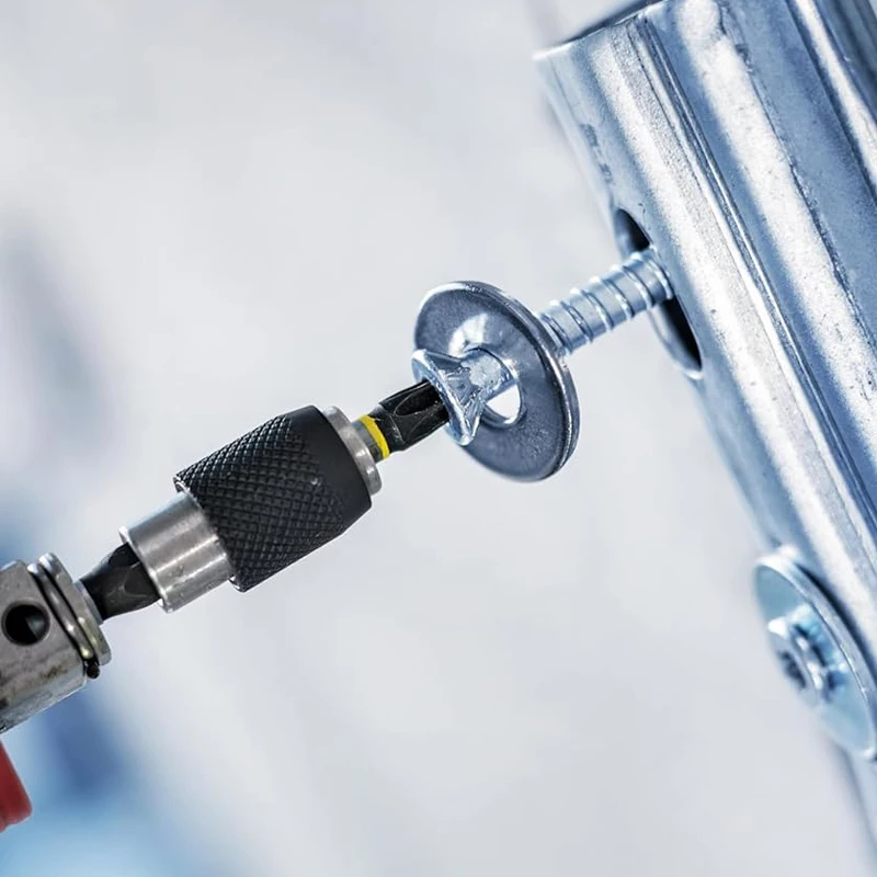 حامل رؤوس BOSCH 2608522320 PRO - مراجعة Power Tools Holder وسعره