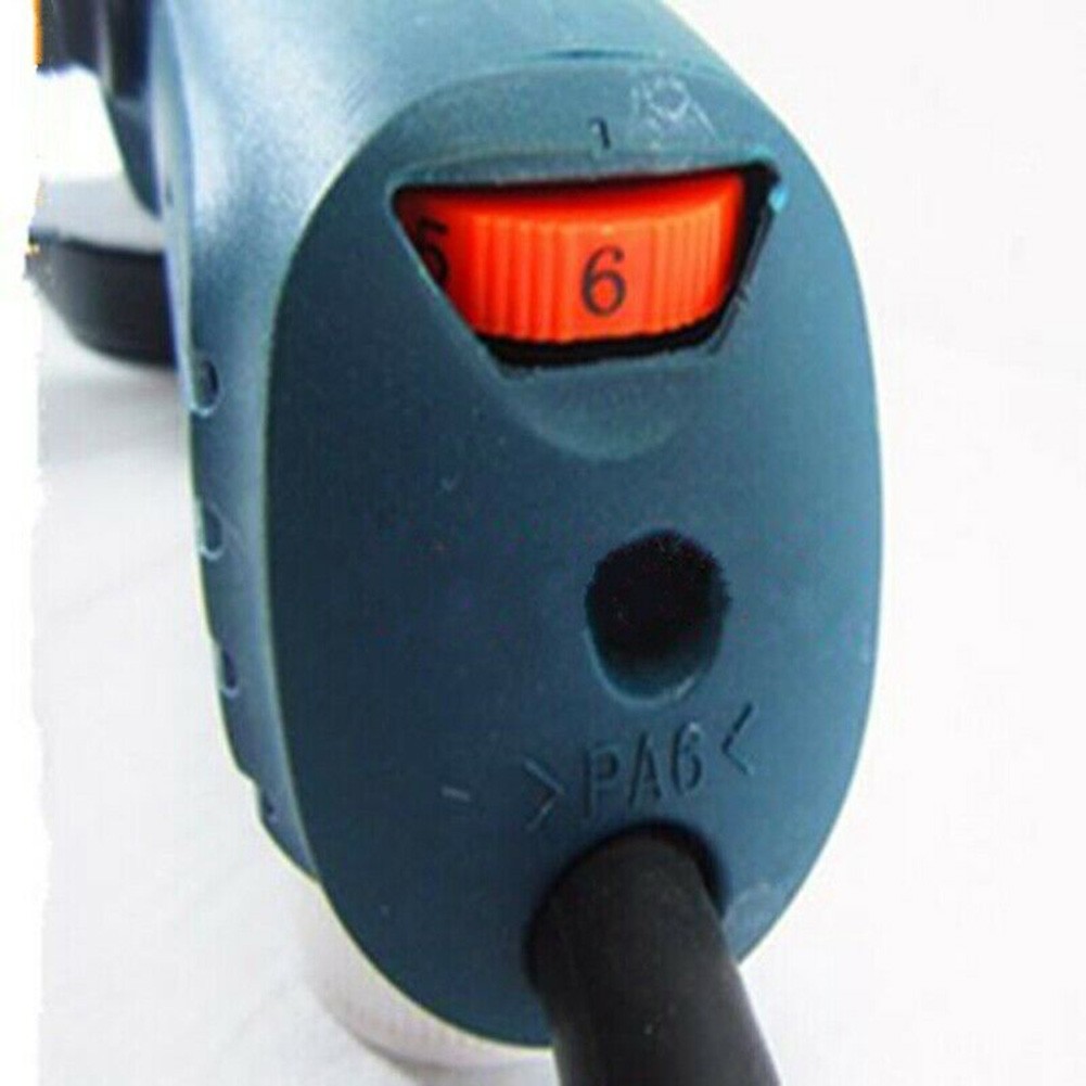 250 فولت 12A زاوية طاحونة التب - مراجعة Einhell Power X Tools وسعره