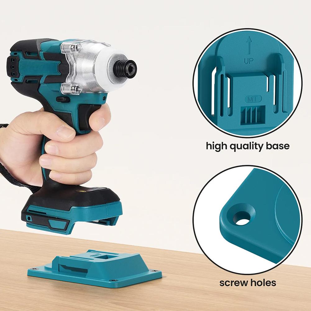 أدوات الطاقة الكهربائية الحائط - مراجعة Power Tools Display Rack وسعره