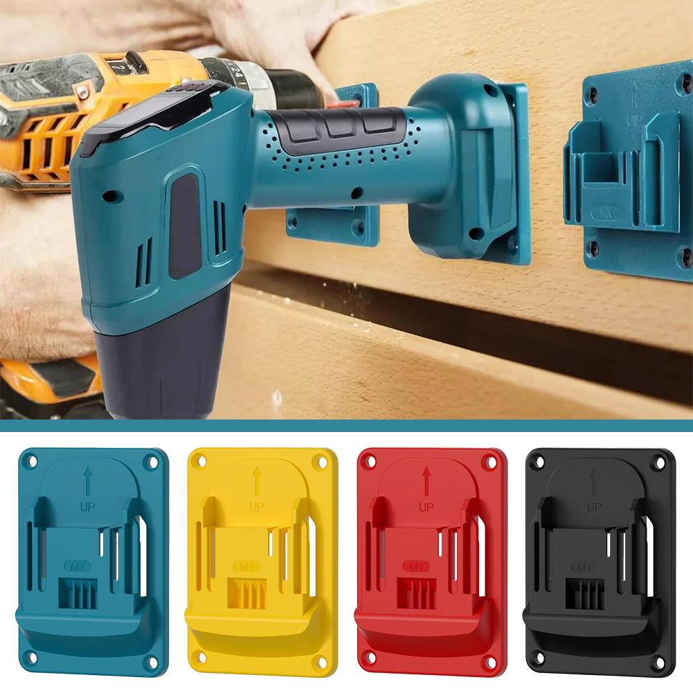 أدوات الطاقة الكهربائية الحائط - مراجعة Power Tools Display Rack وسعره