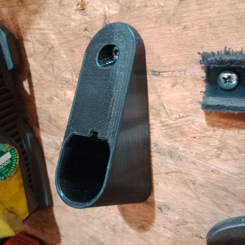 حامل بطارية أدوات كهربائية للت - مراجعة Power Tools Display Rack وسعره