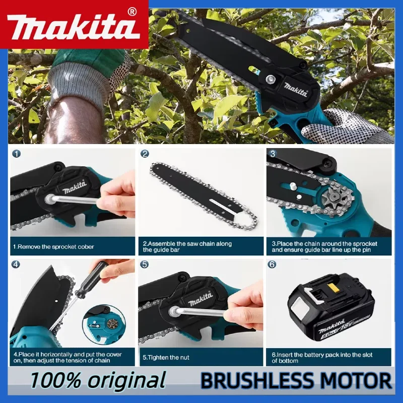 منشار ماكيتا الكهربائي المحمول - مراجعة Einhell Power X Tools وسعره