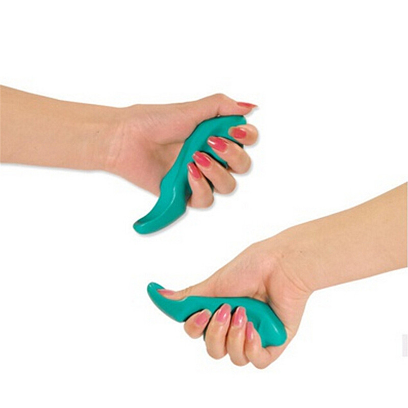 1 قطعة المحمولة فعالة لتدليك ا - مراجعة Power Tools Green Color وسعره