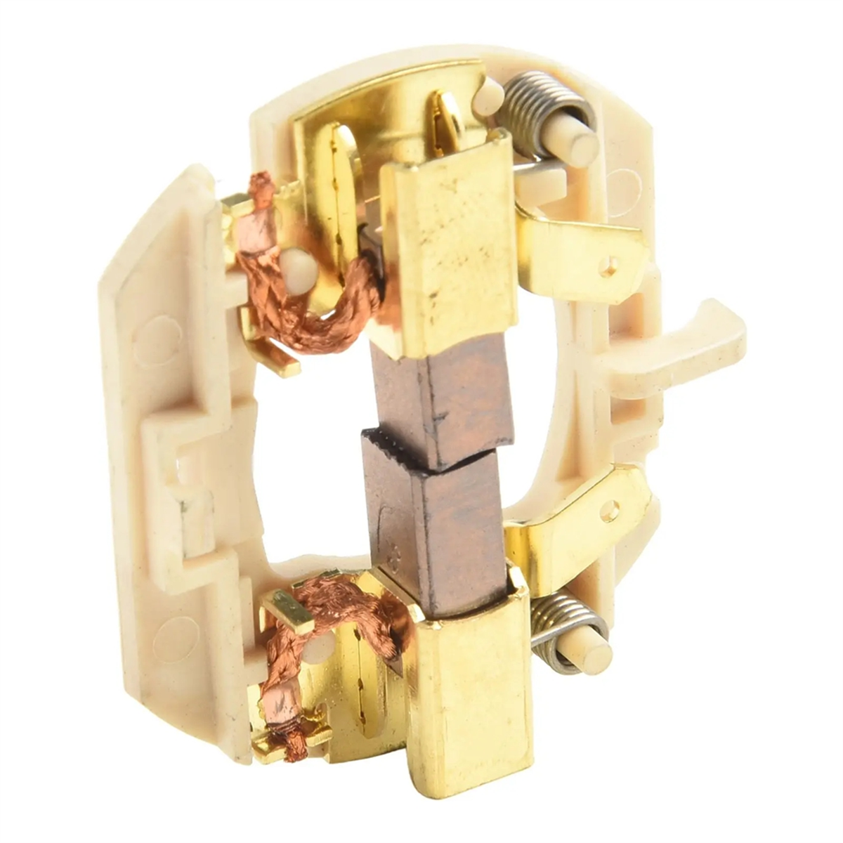AA98 حامل فرشاة كربون N109433  - مراجعة Power Tools Holder وسعره