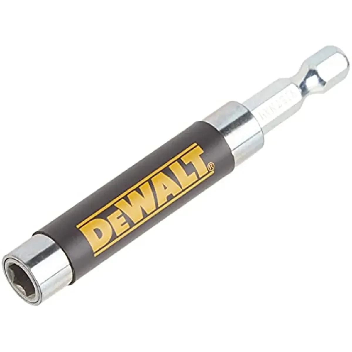 DEWALT DW2054 حامل طرف بت مغنا - مراجعة Power Tools Guide وسعره