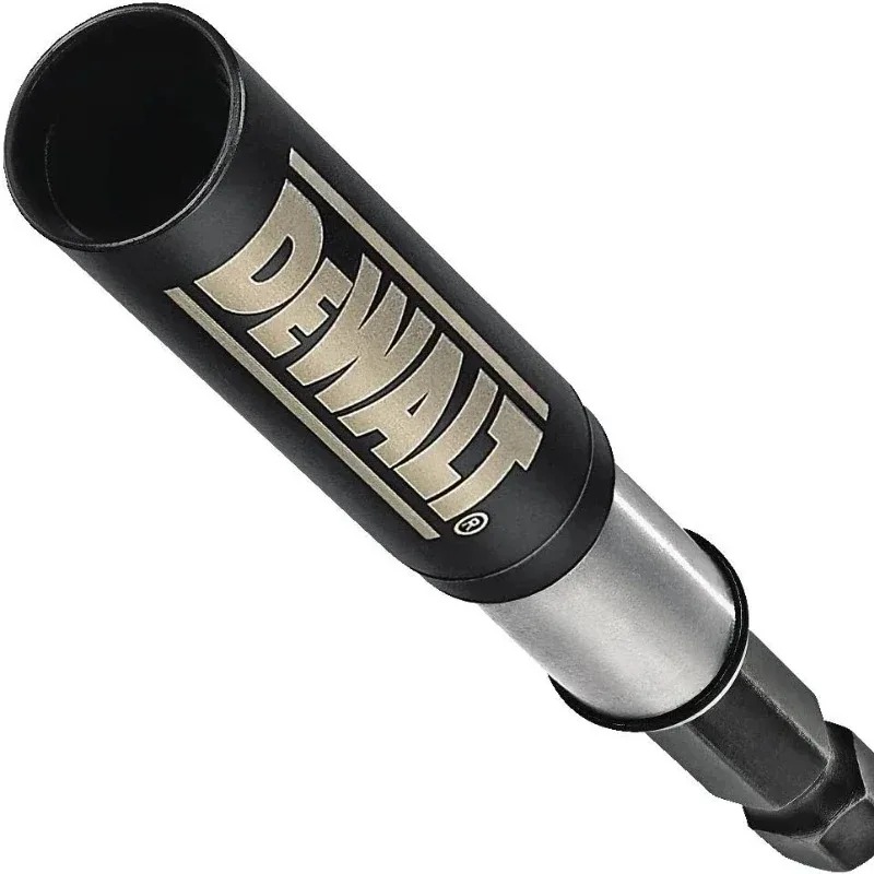 DEWALT DW2054 حامل طرف بت مغنا - مراجعة Power Tools Guide وسعره