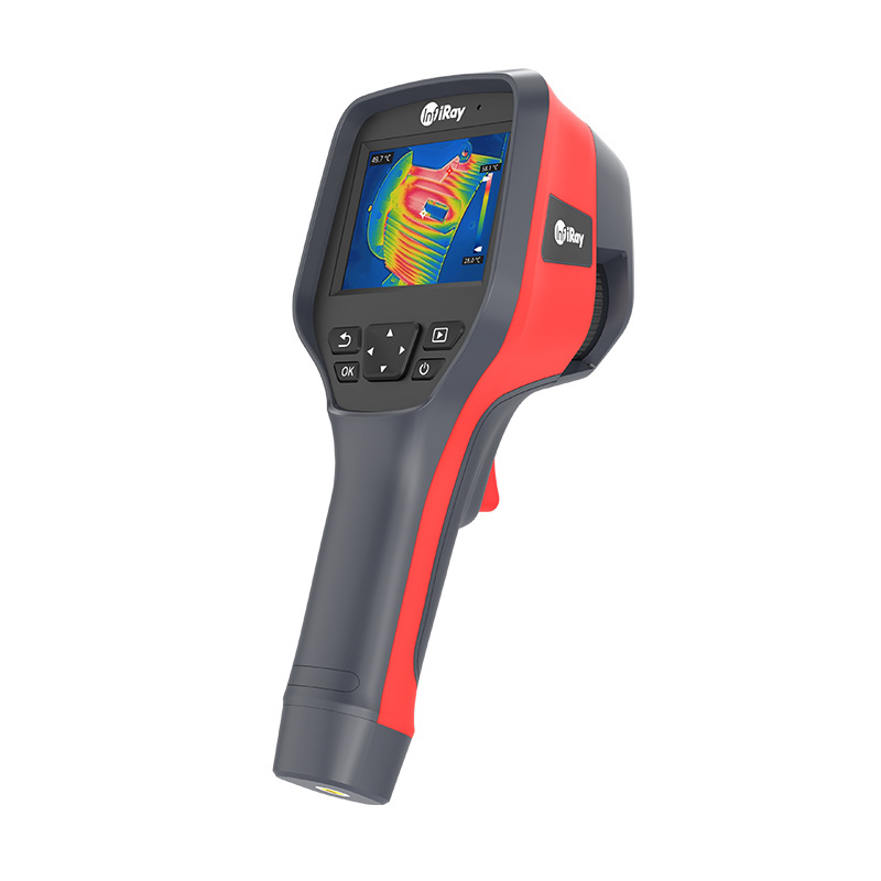 M300/320F يده التصوير الحراري  - مراجعة Power Tools Images وسعره