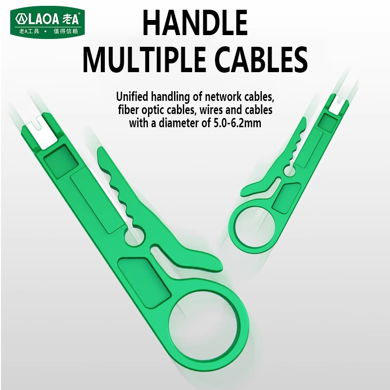 أداة تعرية الأسلاك متعددة الوظ - مراجعة Power Tools Green Color وسعره