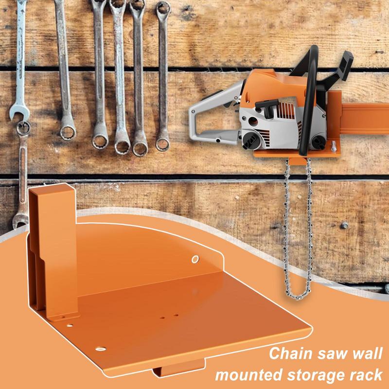 بالمنشار جدار جبل شماعات الثقي - مراجعة Power Tools Display Rack وسعره