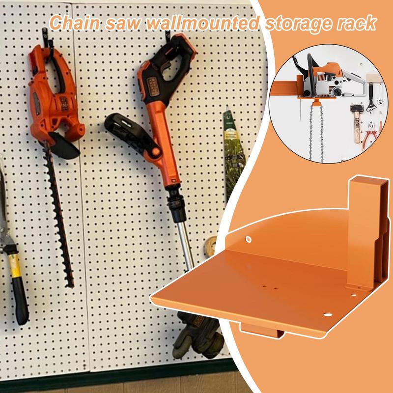 بالمنشار جدار جبل شماعات الثقي - مراجعة Power Tools Display Rack وسعره