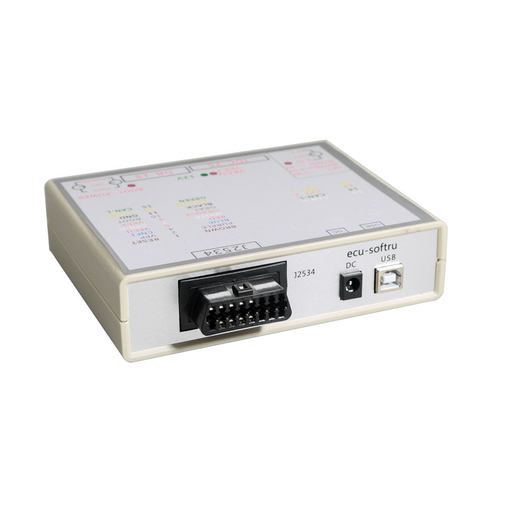 صندوق الطاقة ل JTAG تستخدم ل E - مراجعة Power Tools English وسعره