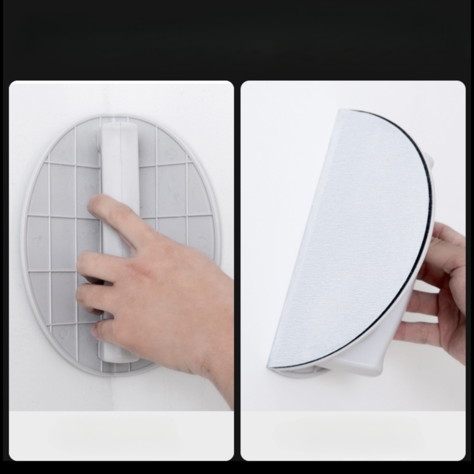 إطار صنفرة الزوايا قابل لإعادة - مراجعة Detail Sander Corner وسعره
