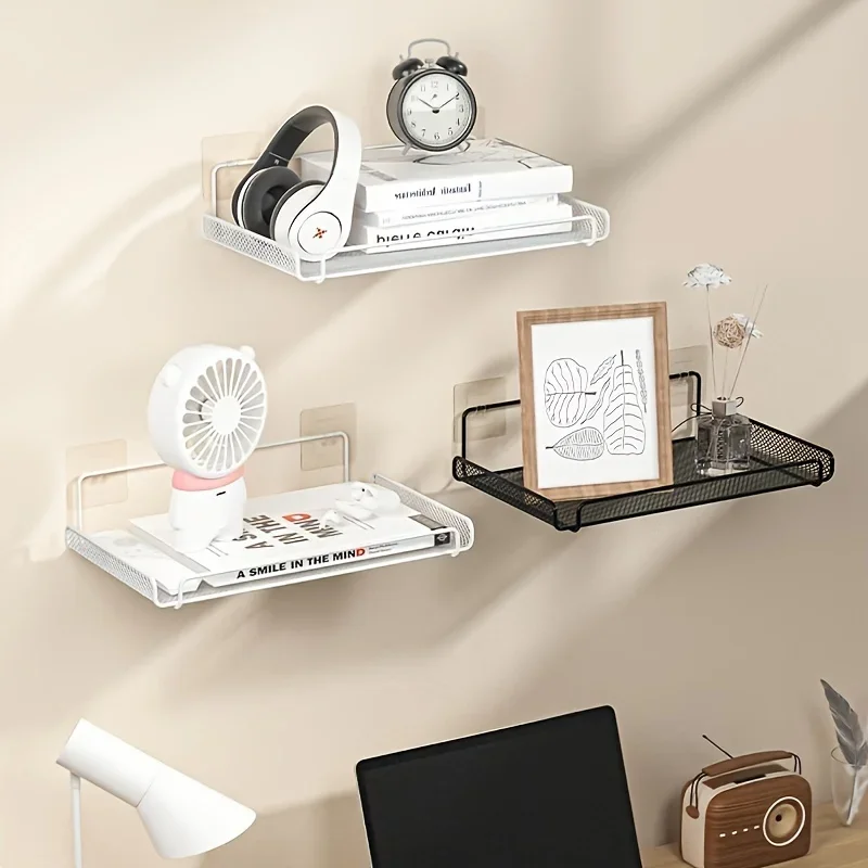 رف جداري من الفولاذ المقاوم لل - مراجعة Power Tools Holder وسعره
