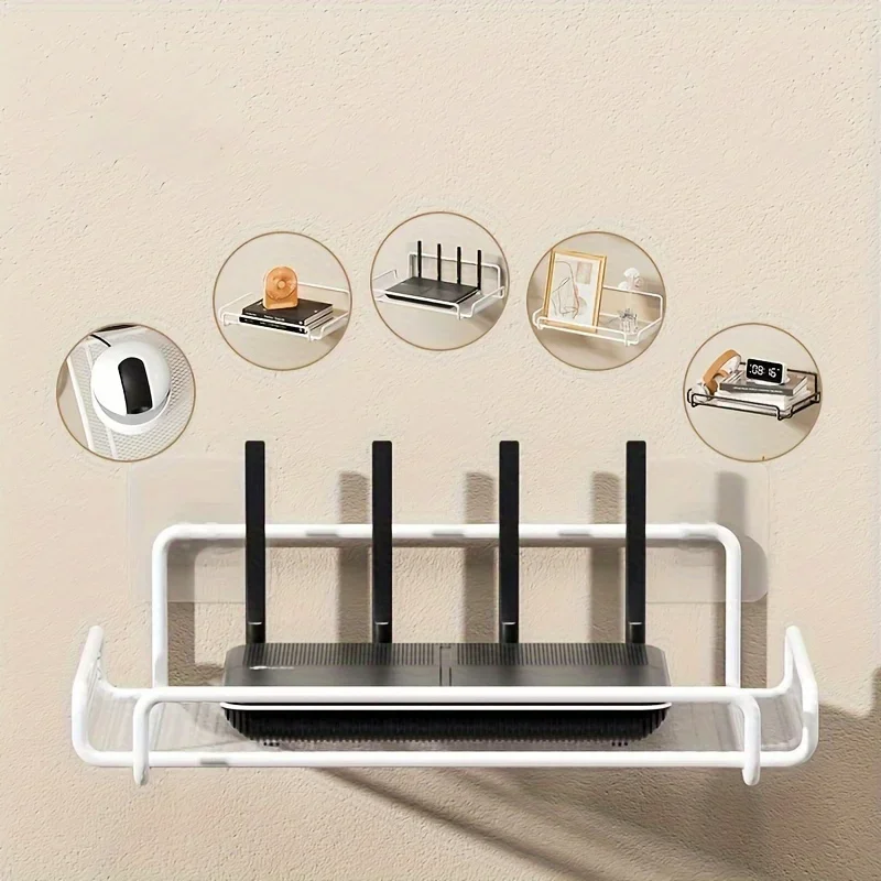 رف جداري من الفولاذ المقاوم لل - مراجعة Power Tools Holder وسعره