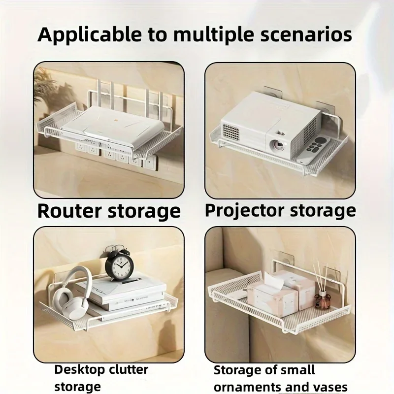 رف جداري من الفولاذ المقاوم لل - مراجعة Power Tools Holder وسعره