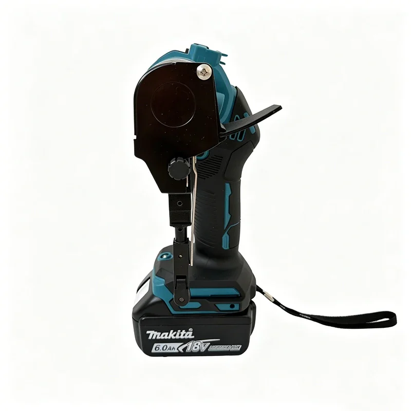 ماكينة صنفرة حزامية لاسلكية بد - مراجعة Belt Sander Portable وسعره