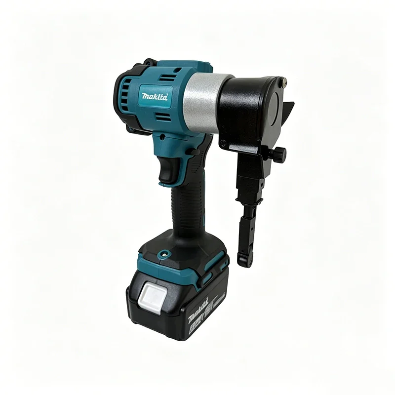 ماكينة صنفرة حزامية لاسلكية بد - مراجعة Belt Sander Portable وسعره
