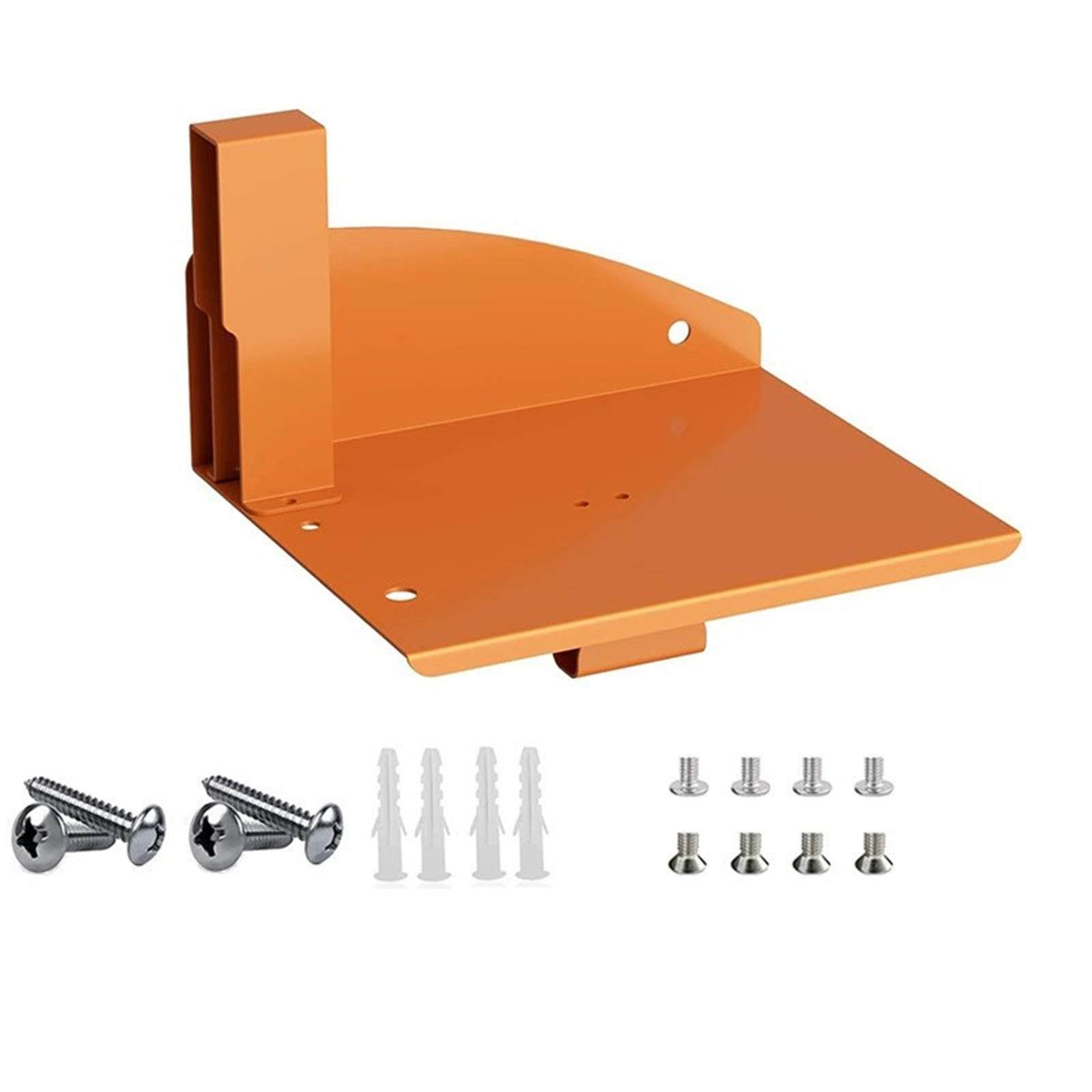 قابل للتعديل بالمنشار جدار جبل - مراجعة Power Tools Display Rack وسعره