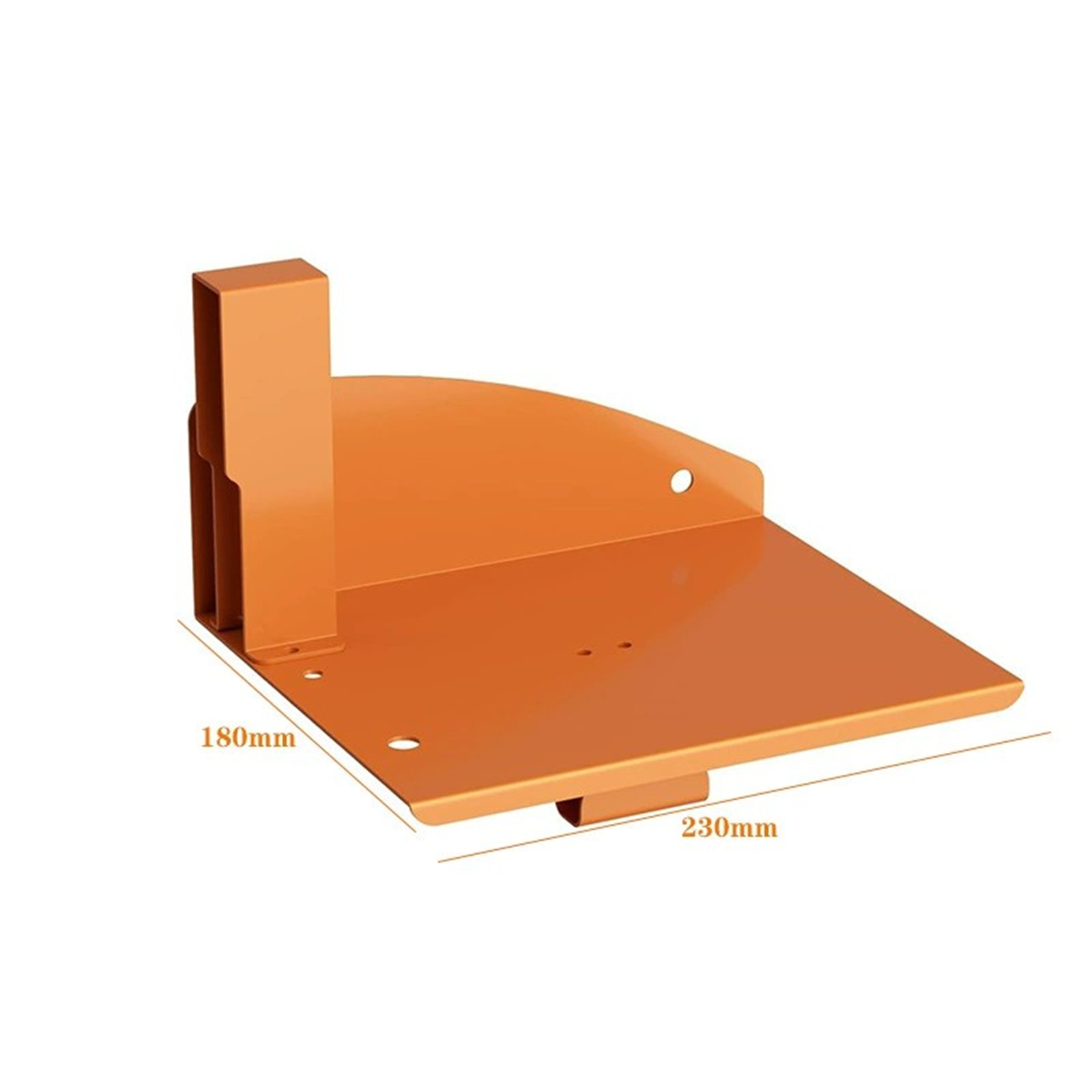 قابل للتعديل بالمنشار جدار جبل - مراجعة Power Tools Display Rack وسعره